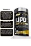 Lipo-6 Black Hers Dietary Supplement - 60 Capsules - 6
