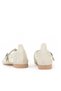 , Straw Knitted Women's Ballerinas 1611060Z1513 Beige - 4