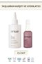 Anti-Aging and Anti-Wrinkle, Brightening Care Set with Retinol and Niacinamide Effect
