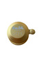 Vietnamese Phin Filter (BEIGE) I Anodized Aluminum Traditional Coffee Dripper for Slow Brew, Authentic Vietnamese Coffee Maker, Reusable & Portable - 4