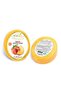 Skincare Nourishing Natural Peach Extract Handmade Sponge Shower Soap 125 Gr