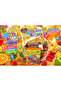 MULTİ JELLY JELİBON 40LI