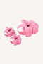 Women's 3-Piece Hair Clips H6603Axns - 3