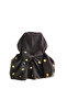 Cat and dog costume, foil Printed black dress, tutu dress - 3