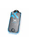 حماية شفافة من X-LEADER لهاتف iPhone 15 Pro Max بصلابة D100 وسهولة التركيب - 4