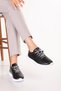 Inside and Outside Genuine Leather Faylon Sole Lightweight Sports Shoes Es.110 B.T.S - 3