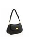 Women's / Girls' Portfolio Bag Mia Bag D28 Black - 3