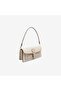 Women's / Girls' Sp1279-M191 Shoulder Bag Sand Beige-Sand Beige - 2