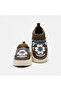Women's / Girls' Sneaker 80D2470030-Mh07 Park Soft Flower Brown/Elephant Grey - 4