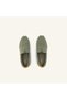 Shoes Men's Espadrille 10021898 10021895 Alp Fwd Almond Herringbone Canvas - 4