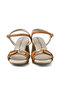 Women's / Girls' Sandals 5P5114Dp 5114 Softnil Pelle Cuoio - 2