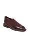 Women's / Girls' Ballerinas 1582 08 Analin Scuba Strecth Leather Fabric - 2