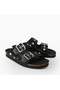 Women's / Girls' Slippers Honolulu Guiza G105589 Vegan Black - 3