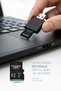 Professional Elite 64 Gb Memory Card Class 10 U3 Xc Sd Card High 4K Recording Compatible - 5