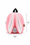 Children's Bag Pompom Rabbit Nursery, Kindergarten or Casual Children's Backpack |   1-8 Years |   27cm | - 2