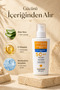 Sunscreen Anti-Spot and Anti-Aging High Protection SPF 50 100 ml - 4