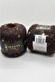 Sultan Beaded String Series Pullim and Pearl Series Bandana Beanie Blouse String 1 Piece 50 Grams 100 Meters (Color: 4301)