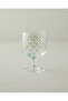 Rootix Glass 3-Piece Cup 300 ml Green - 2
