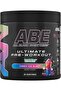 ABE Pre Workout Food Supplement, Candy Ice Blast, 375 Gm