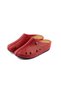 Women's Full Orthopedic Anatomical Sabo Medical Work Kitchen Cook Doctor Nurse Hospital Closed Front Slippers - 4