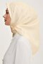 Plain Dyed Season 100% Sura Silk Scarf 0010D 67 - 3