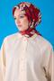 100% Sura Silk Scarf 4116D 39