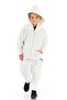 End Frag Hooded Long Boy Sweatshirt Cardigan - 3