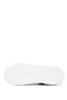 Women's Genuine Leather Beige Floter Sneakers & Sports Shoes - 3