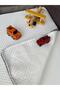 Lora Sponge Baby Bed 70X110 cm - Standard - 7