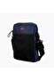 ®   Navy Blue Waist Bag Dual Strap Crossbody Bag - D6666-0001 - 2