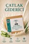 Aloe vera, olive & coconut oil natural handmade donkey milk soap 100g - skin & hair care - daily use