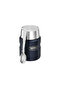 Sk 3000 Steel Food Thermos 470ml - 7