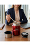 Sk3000 Stainless King Food Thermos 0.47L-Cranberry