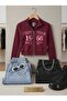 Short Jacket - 2