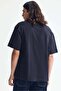 Loose Fit T-shirt - 4