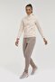 2w W-marcia Basic Jogger 2pr، مينك، M - 3