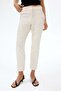 Cigarette trousers - 4