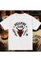 Stranger Things Hellfire Club Tshirt