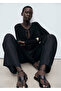 Vineyard Detailed Knitwear Cardigan - 7
