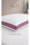 Pillow, Set of 2, Hotel Quality Gusseted Pillow, For Back, Face, Or Side Sleepers - 3