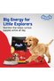 Puppy Dry Dog Food, Chicken & Egg, 10 Kg | 100% Balanced Diet With Real Chicken | DHA For Brain Development - 3