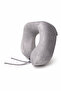 Formlu Basic Neck Pillow Gray - 2