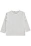 Basic 2-5 Years Old Sweatshirt - Ecru 2-3 Years Old
