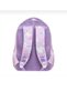 Butterfly 3 Piece Girls' School Bag Set: Bag+Lunch Bag+Pencil Case with Butterfly - 5