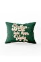 Double-Sided Rectangular Throw Pillow Cover 6Esd2 - 2