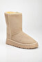 سيليو نعل سميك Ugg بيج - 8