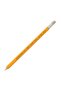 Ohto Wooden Versatil Pen 0.5mm Yellow Aps-280E