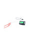 جهاز استقبال Flysky FS-iA10B 2.4G 10CH 10 قنوات FS IA10B لجهاز الإرسال FS-I10 FS-I6S FPV RC Hel - 7