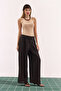 Linen Set Brown - 8