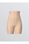 High Waist Flat Panty Corset (W5) - 2